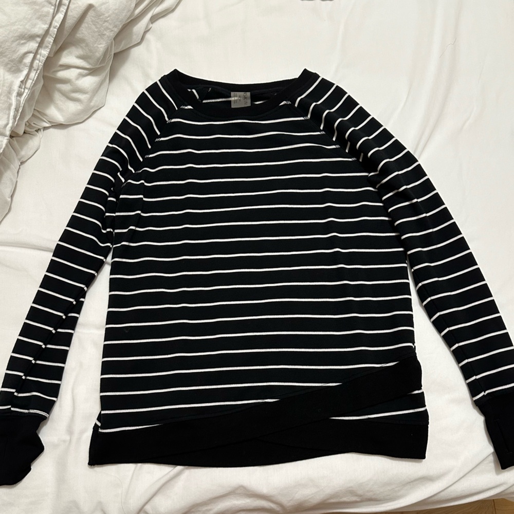 Danskin long sleeve